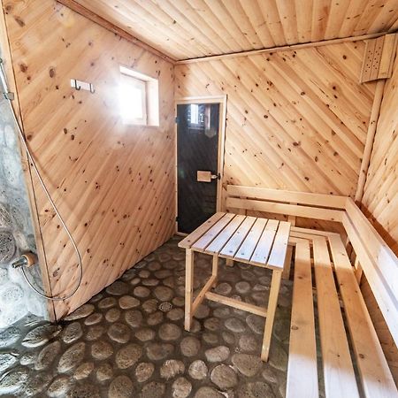 Romance Marine Aparthotel Slantchev Briag Extérieur photo