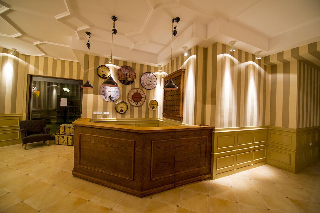 Romance Marine Aparthotel Slantchev Briag Extérieur photo
