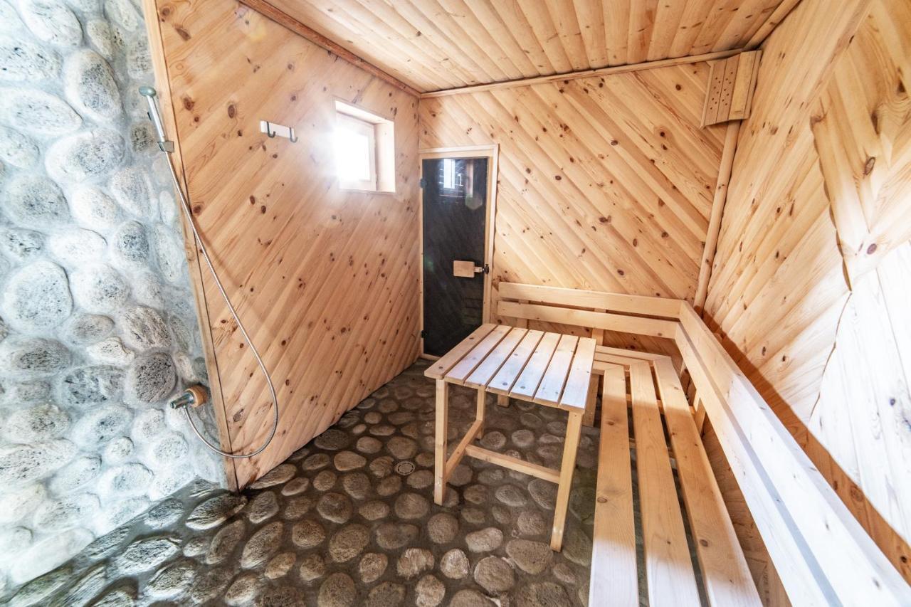 Romance Marine Aparthotel Slantchev Briag Extérieur photo